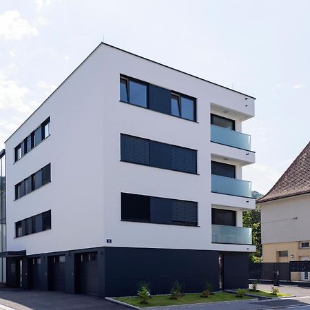Bodensee Bergblick Suite Lochau Exterior photo