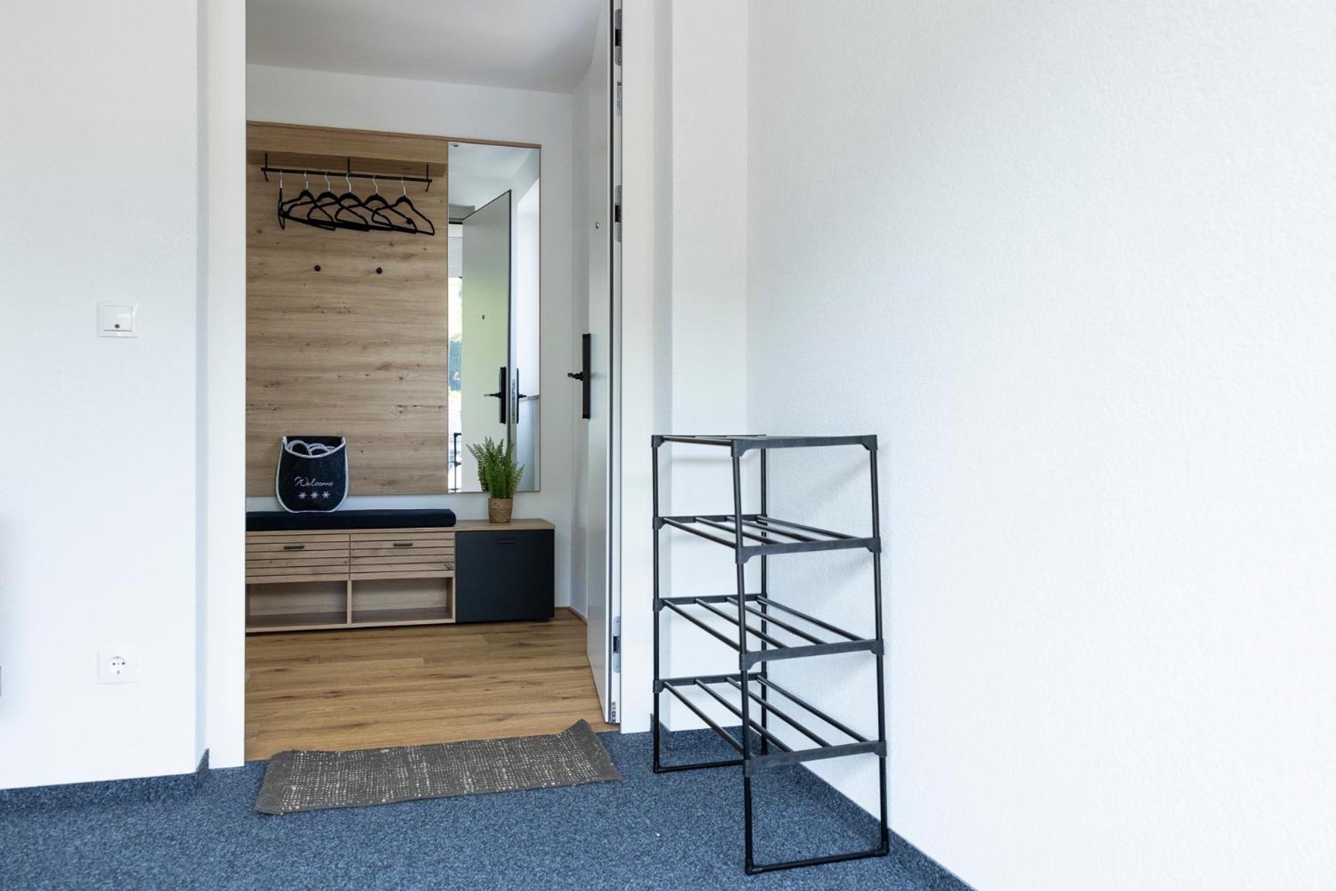 Bodensee Bergblick Suite Lochau Exterior photo