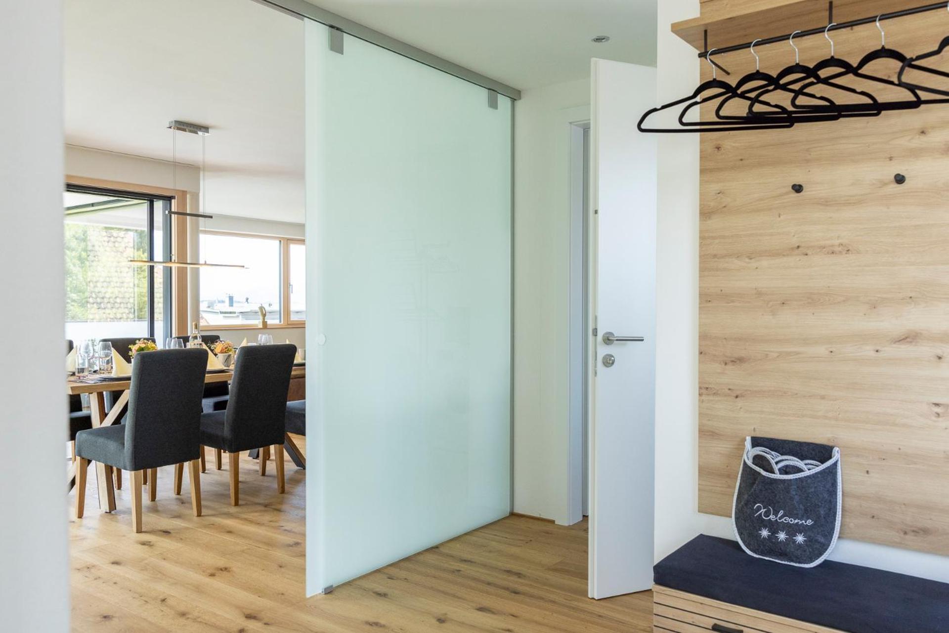Bodensee Bergblick Suite Lochau Exterior photo
